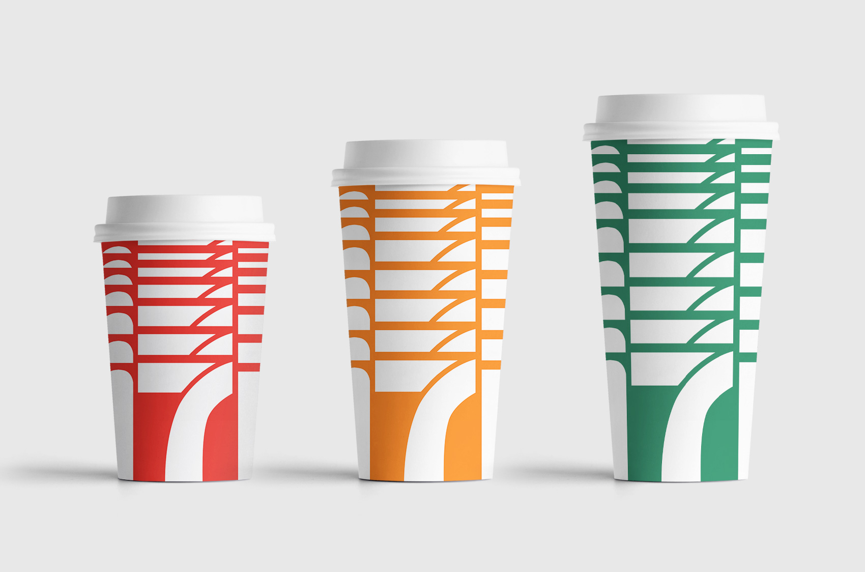 7 Eleven Coffee Cups