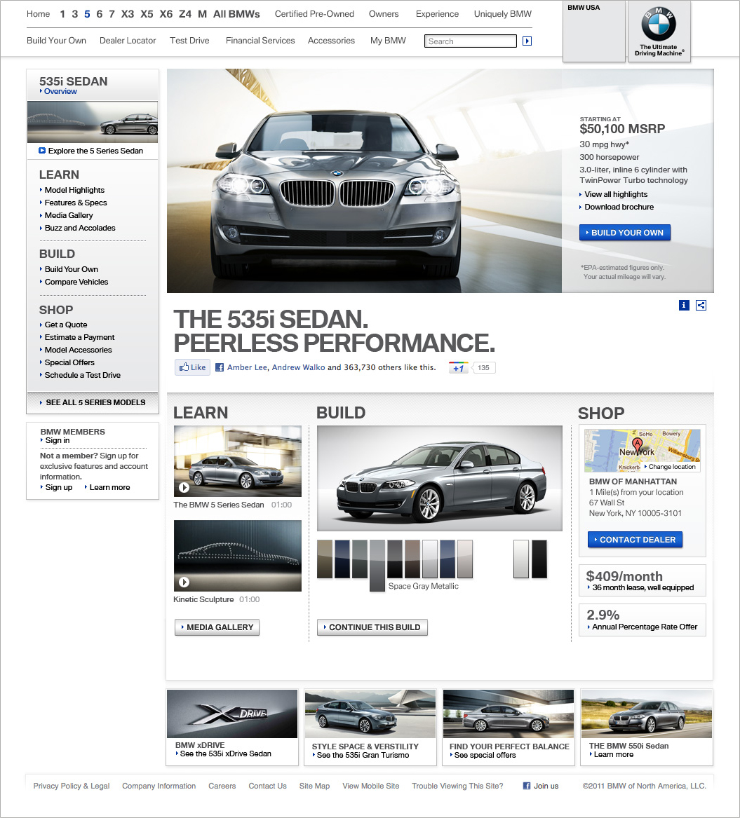BMWusa.com