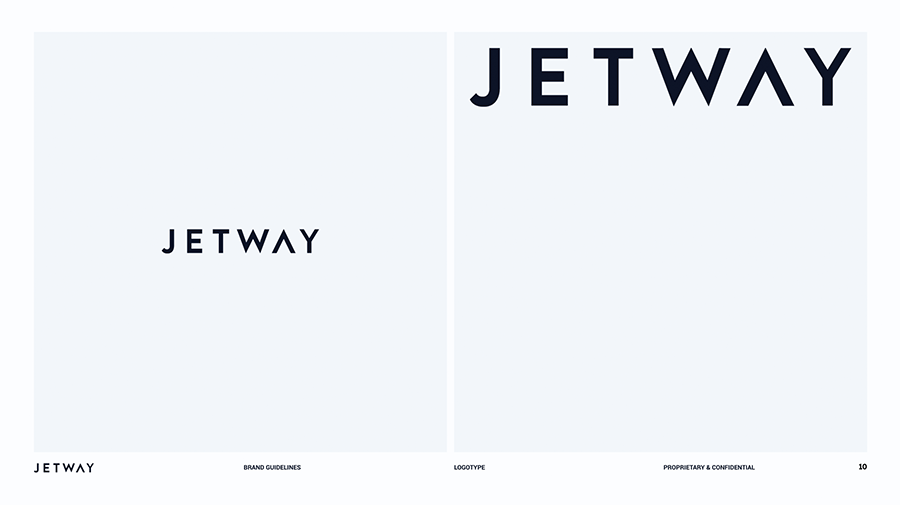Jetway Design Systemd