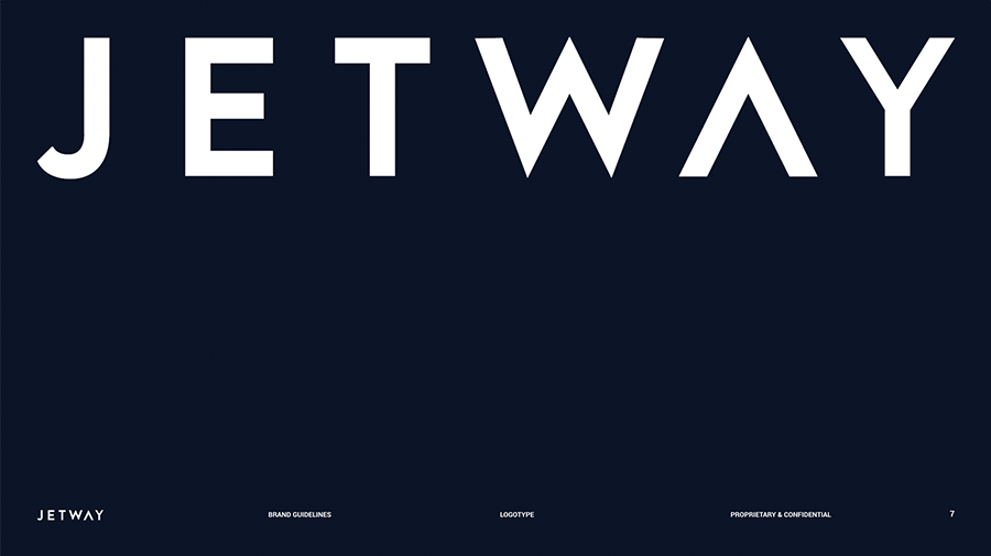 Jetway Design System